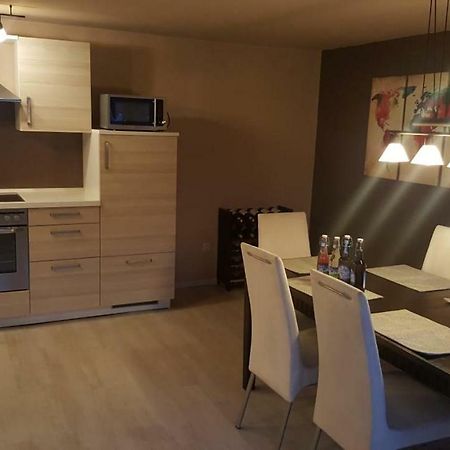 Fewo Monika Mayr Apartment Pfronten Bagian luar foto