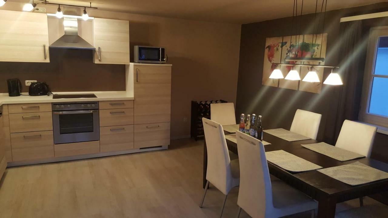 Fewo Monika Mayr Apartment Pfronten Bagian luar foto